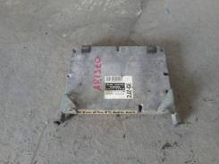 Блок управления двс. Toyota Aristo, JZS160 Двигатель 2JZGE