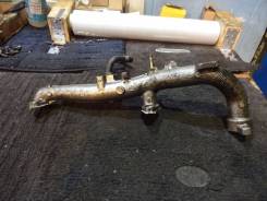 Трубка помпы VQ25DE Nissan. Nissan: Otti, Fuga, Exa, Leopard, Gloria, Elgrand, Cedric, Cefiro, Teana Двигатель VQ25DE