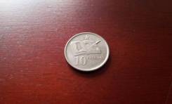 Экзотика! Гана! 10 песева 2007 года.