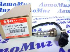 Датчик кислородный. Suzuki Cultus Crescent, GD31S, GD31W, GC41W, GC21W, GB31S, GC21S, GA11S Suzuki Esteem, GA11S, GD31W, GC41W, GC21W, GD31S, GB31S, G...