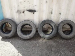 Kumho Cargomate 854. ������, 2011 ���, �/�, ����� 80 % ����