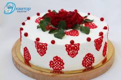 Десерты, выпечка, торты.