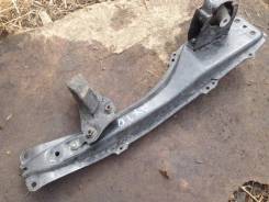 Лонжерон. Toyota Corolla Axio, NZE141 Двигатель 1NZFE
