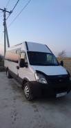 Iveco Daily. Продаётся автобус ивеко дейли, 3 000 куб. см., 20 мест