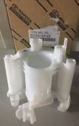 Фильтр топливный. Toyota 4Runner, GRN215, UZN210, UZN215, GRN210 Toyota GX470, UZJ120 Lexus GX470, UZJ120 Двигатели: 1GRFE, 2UZFE