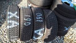 Goodyear Ice Navi Hybrid Zea. Зимние, без шипов, износ: 5%, 4 шт