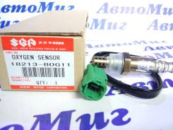 Датчик кислородный. Suzuki: Kei, Wagon R Solio, Chevrolet Cruize, Swift, Wagon R Plus, Wagon R Wide