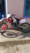 Honda CR 125. 125 куб. см., исправен, птс, с пробегом