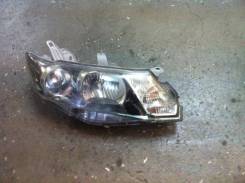 Фара. Toyota Allion, ZRT265, NZT260, ZRT260, ZRT261 Двигатели: 1NZFE, 2ZRFAE, 3ZRFAE, 2ZRFE