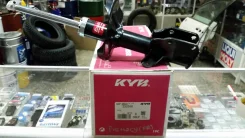 �����������/������ �������� ������ ������� KYB Japan Mazda 333268 ����