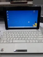 Asus Eee PC 1001. 1,7����, ��� 1024 ��, ���� 30���, WiFi, Bluetooth ����