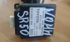 Блок управления дверями. Toyota Town Ace Noah, SR40, SR50, CR50, CR40 Toyota Noah Toyota Lite Ace Noah, SR40, CR40, CR50, SR50 Двигатели: 3SFE, 3CT, 3...