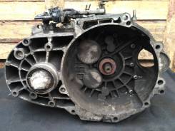 Механическая коробка переключения передач. Volkswagen Sharan Ford Galaxy SEAT Alhambra. Под заказ