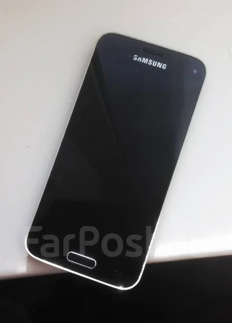 Samsung Galaxy S5 mini. �/� ����