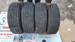 Bridgestone Blizzak DM-V1. Всесезонные, 2011 год, износ: 20%, 4 шт