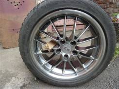 LSZ. 7.5x17", 5x112.00, ET42, ЦО 73,1 мм.