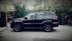RTX Akina. 8.0x18, 6x139.70, ET20, ЦО 110,0 мм.