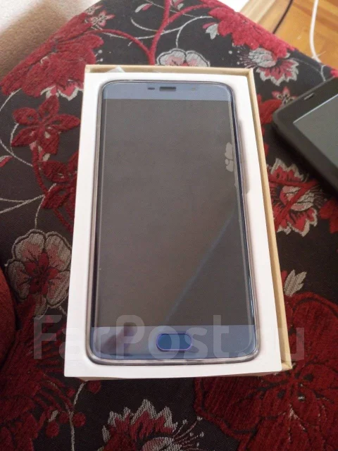 Elephone. ����� ����