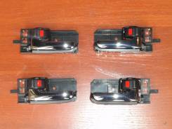 Ручка двери внутренняя. Toyota: Corolla, Soluna Vios, Corolla Fielder, Regius Ace, Corolla Runx, Corolla Verso, Vios, Wish, Allex, Corolla Spacio Двиг...