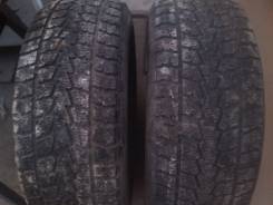 Toyo Tranpath. Всесезонные, износ: 40%, 2 шт