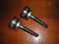 Шрус подвески. Nissan: Terrano, Atlas, Vanette Largo, Mistral, King Cab, Homy, Caravan, Datsun Truck Двигатели: Z24I, TD27T, TD27, TD25, QD32, TD23, C...