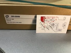 ���� ������ ��������� G-brake GR-02858 4243160295, 4243160130 4243160295, 4243160130, 4243160190, 4243160301 ����