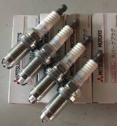 Свеча зажигания. Mitsubishi: Carisma, Dingo, Lancer Cedia, Airtrek, Chariot Grandis, Legnum, Pajero iO, Dion, Galant, RVR, Aspire, Lancer
