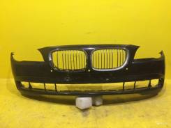 Бампер. BMW 7-Series, F01