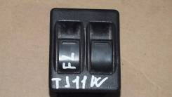 Блок управления стеклоподъемниками. Suzuki X-90, LB11S Suzuki Escudo, TD01W, TD11W, TA31W, TA01W, TA11W, TD31W, TA01R Двигатель H20A