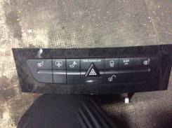 Cd-проигрыватель. Mercedes-Benz E-Class, W211