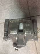 Суппорт тормозной. Toyota Crown, GRS200, GRS201, GRS202, GRS203, GRS180, GRS181, GRS182, GRS183 Toyota Mark X, GRX120, GRX121, GRX125 Toyota Crown Maj...