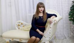 Специалист отдела по работе с обращениями граждан. Высшее образование, опыт работы 7 лет