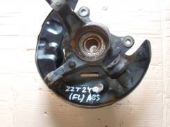 Ступица. Toyota: Corolla, Corolla Verso, Wish, Allion, Corolla Fielder, Allex, Premio, Matrix, WiLL VS, Corolla Spacio, Corolla Runx Двигатели: 2NZFE...