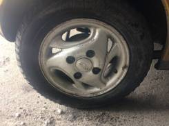 Daewoo. 4.5x13, 4x114.30, ET45