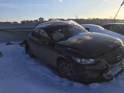Mazda Mazda6