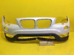 Бампер. BMW X1