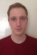 Инженер ПГС. Высшее образование, опыт работы 3 месяца