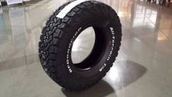 BFGoodrich All-Terrain T/A KO. Грязь AT, без износа, 4 шт