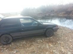 Nissan Pulsar. автомат, передний, 1.5 (73 л.с.), бензин, 99 999 тыс. км