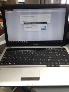 Samsung RV508. 2,3����, ��� 2048 ��, WiFi, Bluetooth ����