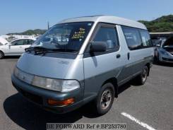 Toyota Town Ace. CR30, 2CT