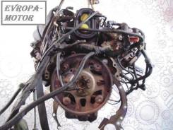 Двигатель в сборе. Jeep Grand Cherokee