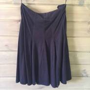 Юбки-годе. 48, 50