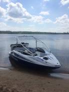 BRP Speedster. Год: 2008 год, длина 6,20 м., двигатель стационарный, 430,00 л.с., бензин
