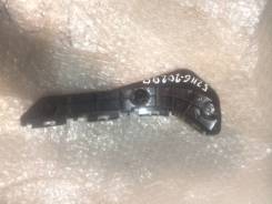 Крепление бампера. Toyota Allion, ZRT265, ZRT260, NZT260, ZRT261 Toyota Premio, NZT260, ZRT260, ZRT261, ZRT265 Двигатели: 1NZFE, 2ZRFAE, 3ZRFAE, 2ZRFE