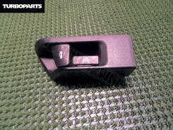 Ручка открывания бензобака. Toyota Camry, ACV40, ACV45, GSV40 Двигатели: 2GRFE, 2AZFE