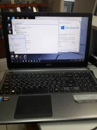 Acer Aspire E1-572G. 1,7����, ��� 4 ��, ���� 500���, WiFi, Bluetooth ����