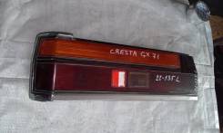 Стоп-сигнал. Toyota Cresta, GX71