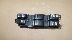 Блок управления стеклоподъемниками. Toyota Cresta, JZX105, GX105, JZX100, JZX101, GX100, LX100 Toyota Mark II, JZX105, GX105, JZX100, GX100, JZX101, L...