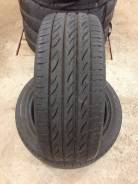 Pirelli P Zero Nero. Летние, 2014 год, износ: 10%, 4 шт